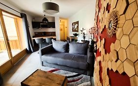 Studio Primeveres - Centre village - AravisTour