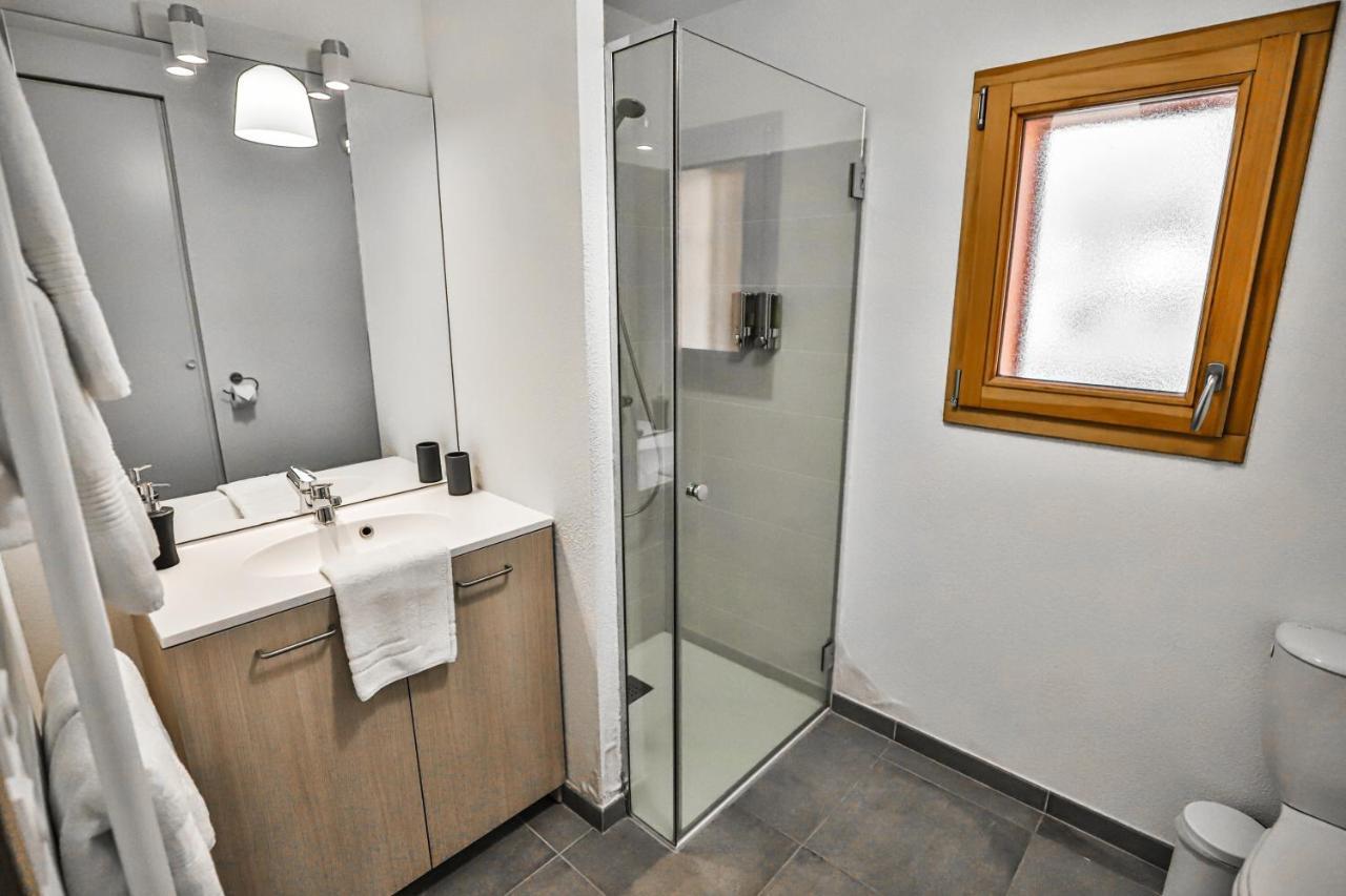 Studio Primeveres - Centre village - AravisTour Saint-Jean-de-Sixt Extérieur photo